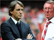 Bóng đá anh, ngoại hạng anh, lịch thi đấu euro 2012, Sir Alex: Bóng đá Anh đang gặp khó ở châu Âu